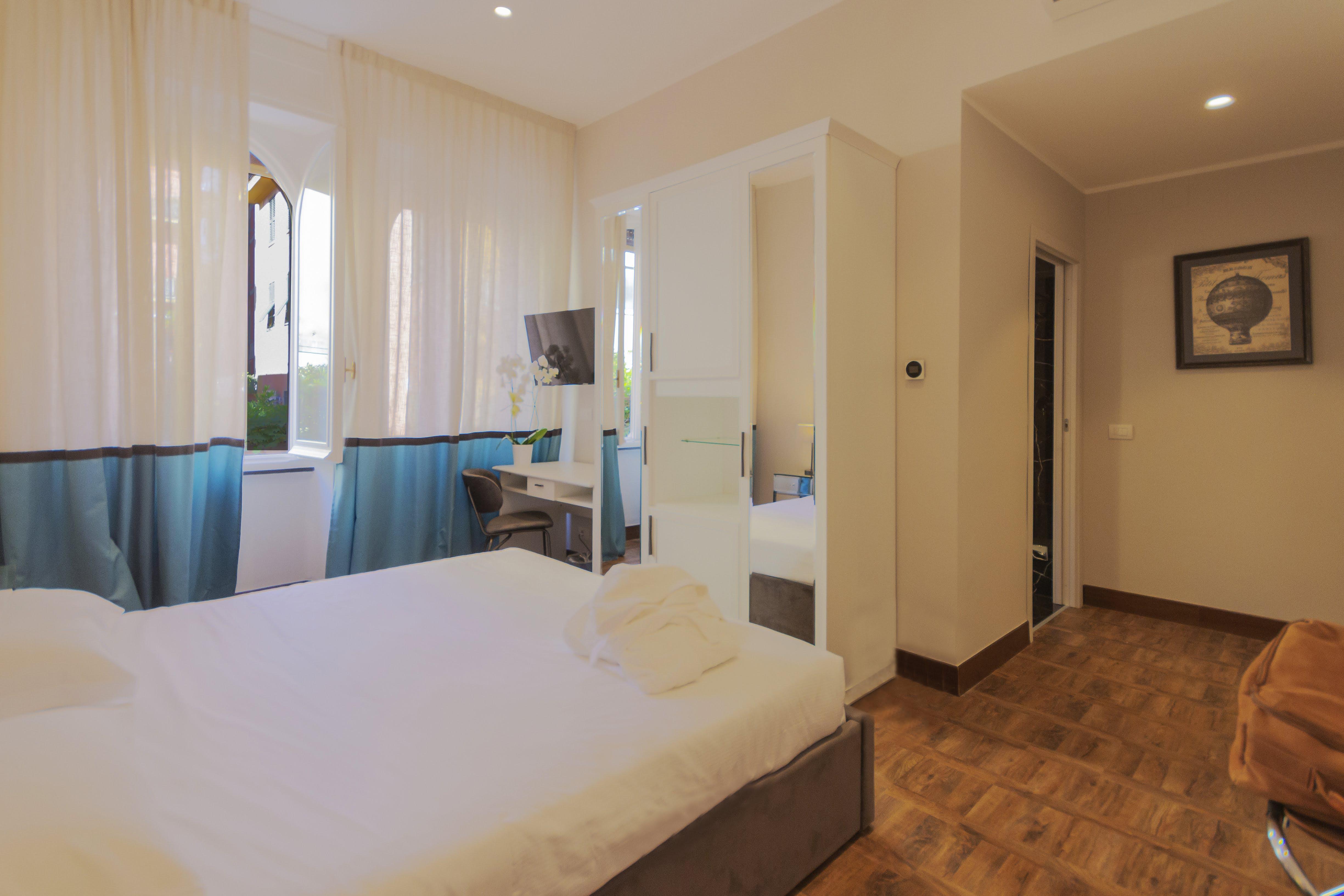 Hotel Villa Alberti Portofino Land Σάντα Μαργκερίτα Λιγκούρε Εξωτερικό φωτογραφία