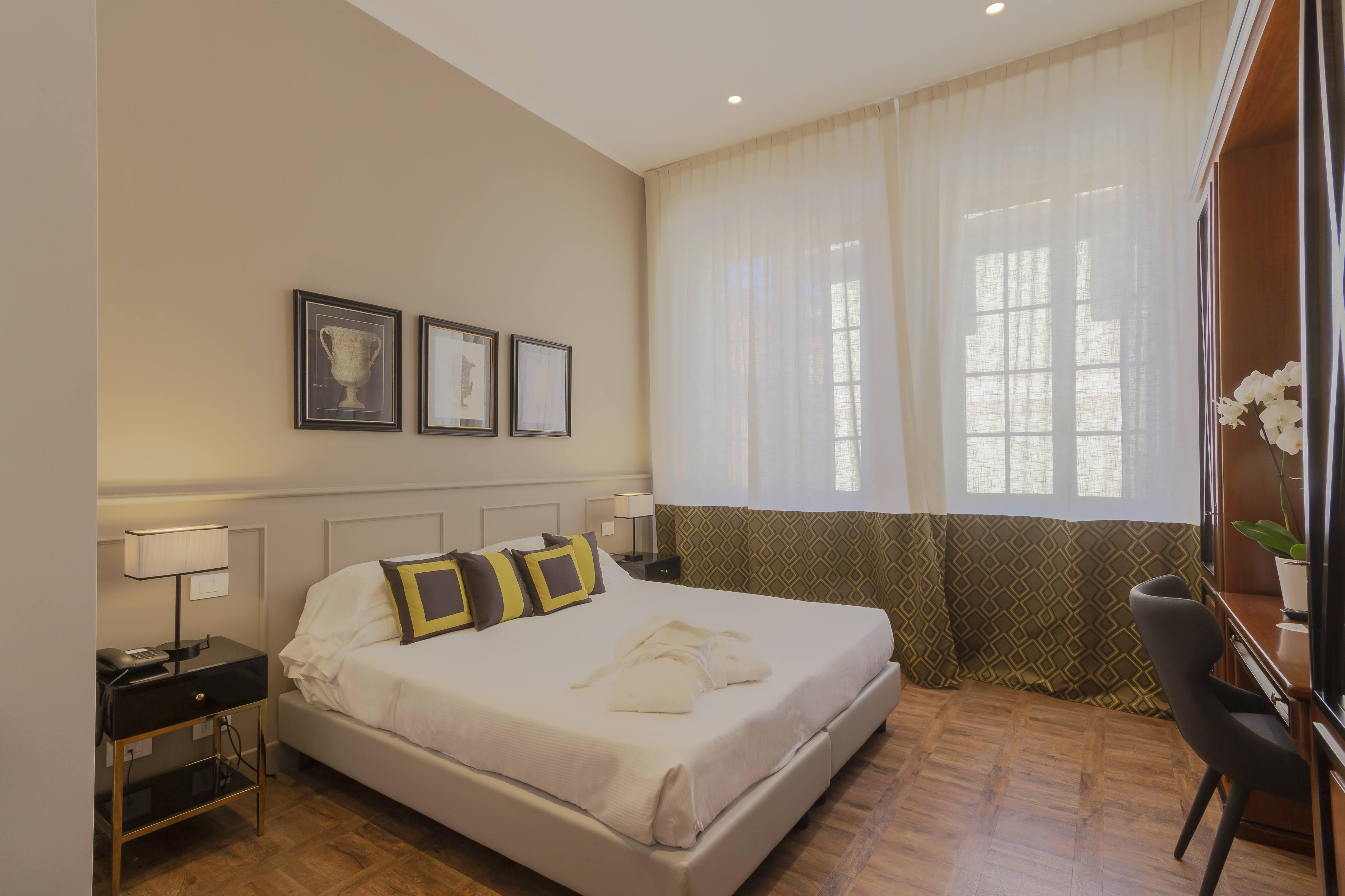 Hotel Villa Alberti Portofino Land Σάντα Μαργκερίτα Λιγκούρε Εξωτερικό φωτογραφία