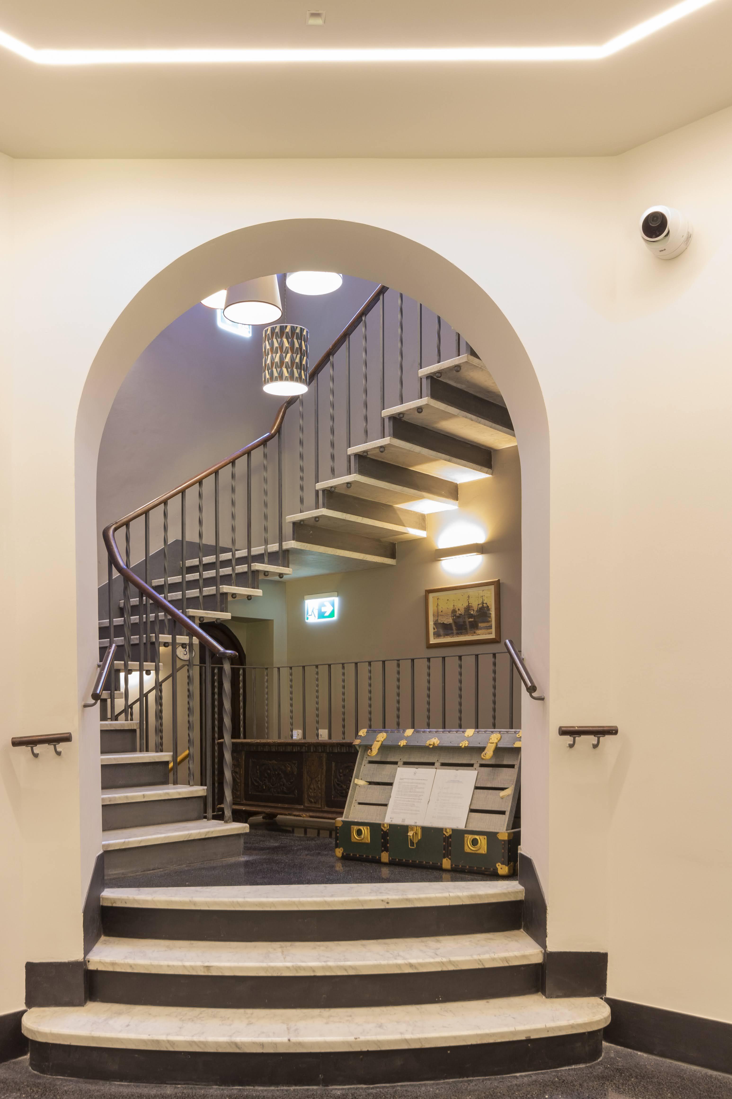 Hotel Villa Alberti Portofino Land Σάντα Μαργκερίτα Λιγκούρε Εξωτερικό φωτογραφία