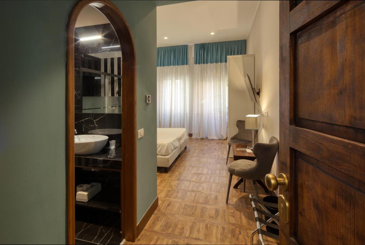 Hotel Villa Alberti Portofino Land Σάντα Μαργκερίτα Λιγκούρε Εξωτερικό φωτογραφία