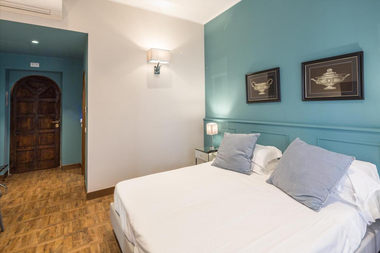 Hotel Villa Alberti Portofino Land Σάντα Μαργκερίτα Λιγκούρε Εξωτερικό φωτογραφία