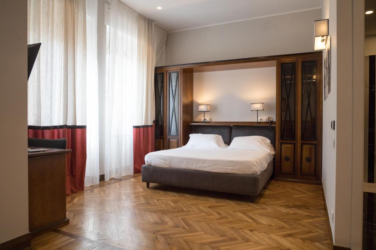 Hotel Villa Alberti Portofino Land Σάντα Μαργκερίτα Λιγκούρε Εξωτερικό φωτογραφία