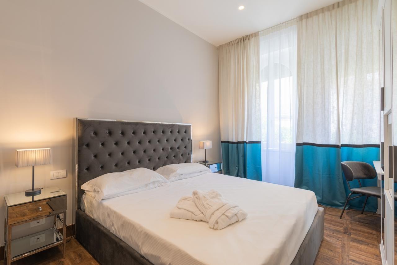 Hotel Villa Alberti Portofino Land Σάντα Μαργκερίτα Λιγκούρε Εξωτερικό φωτογραφία