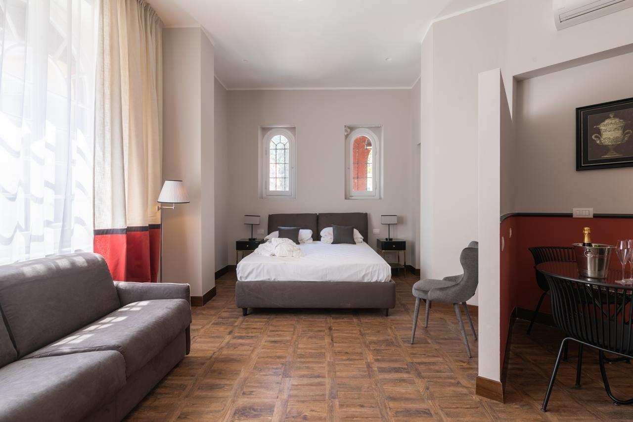 Hotel Villa Alberti Portofino Land Σάντα Μαργκερίτα Λιγκούρε Εξωτερικό φωτογραφία
