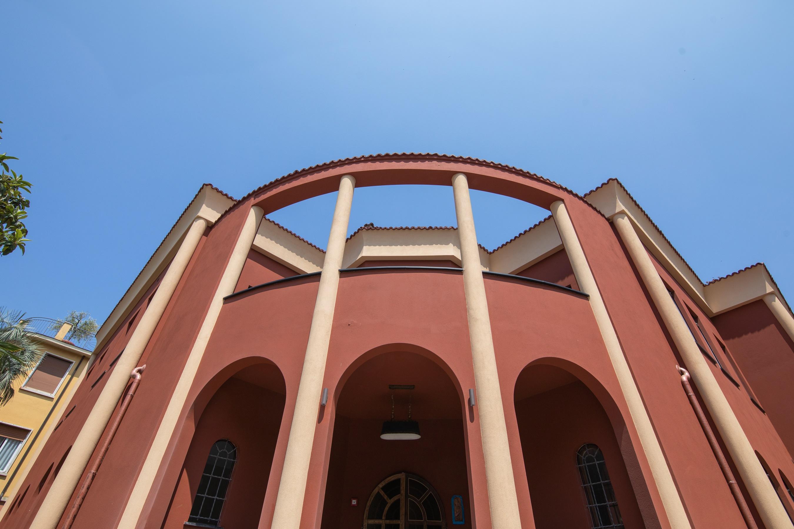 Hotel Villa Alberti Portofino Land Σάντα Μαργκερίτα Λιγκούρε Εξωτερικό φωτογραφία